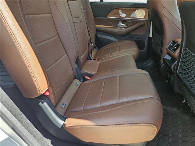 Used 2024 Mercedes-Benz GLE 350 4MATIC image 18