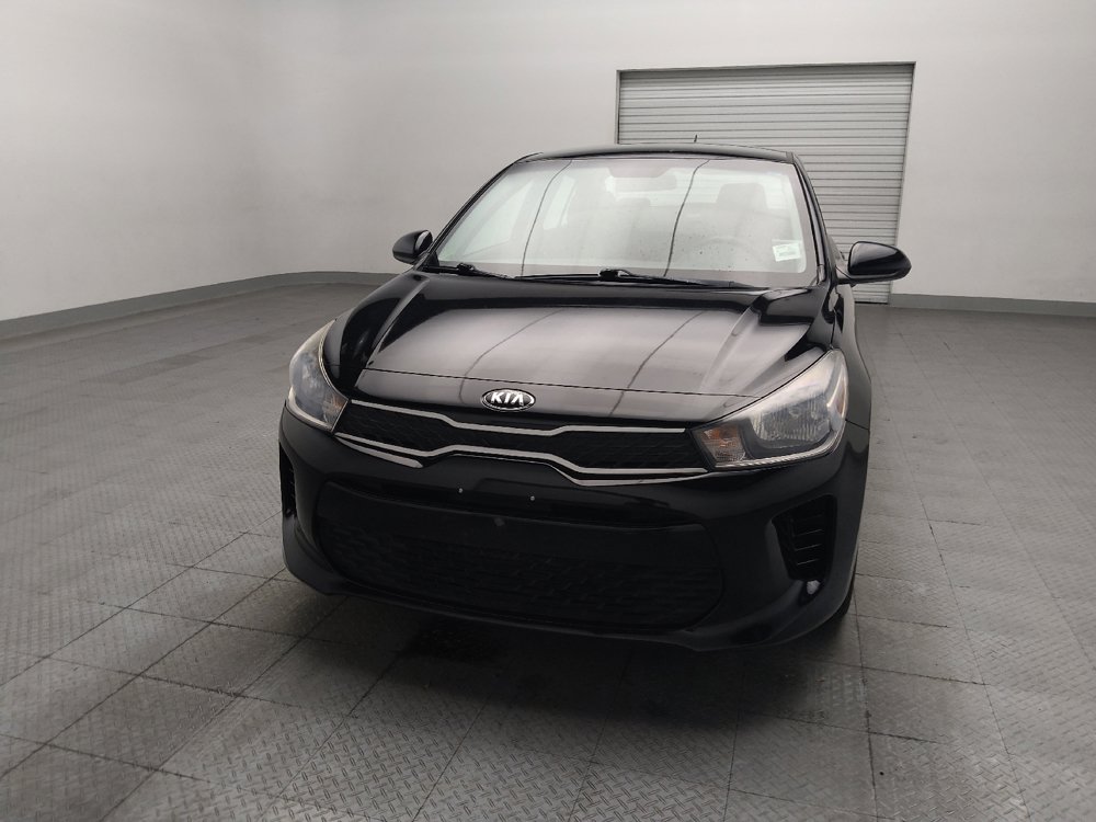 Used 2020 Kia Rio S FWD image 15