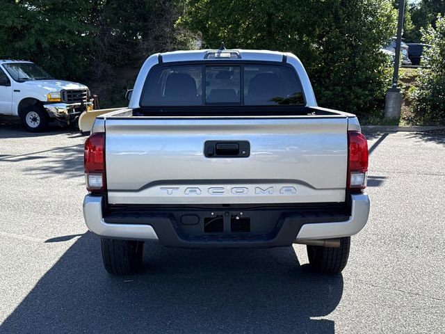Used 2023 Toyota Tacoma SR w/ SR Convenience Package RWD image 3
