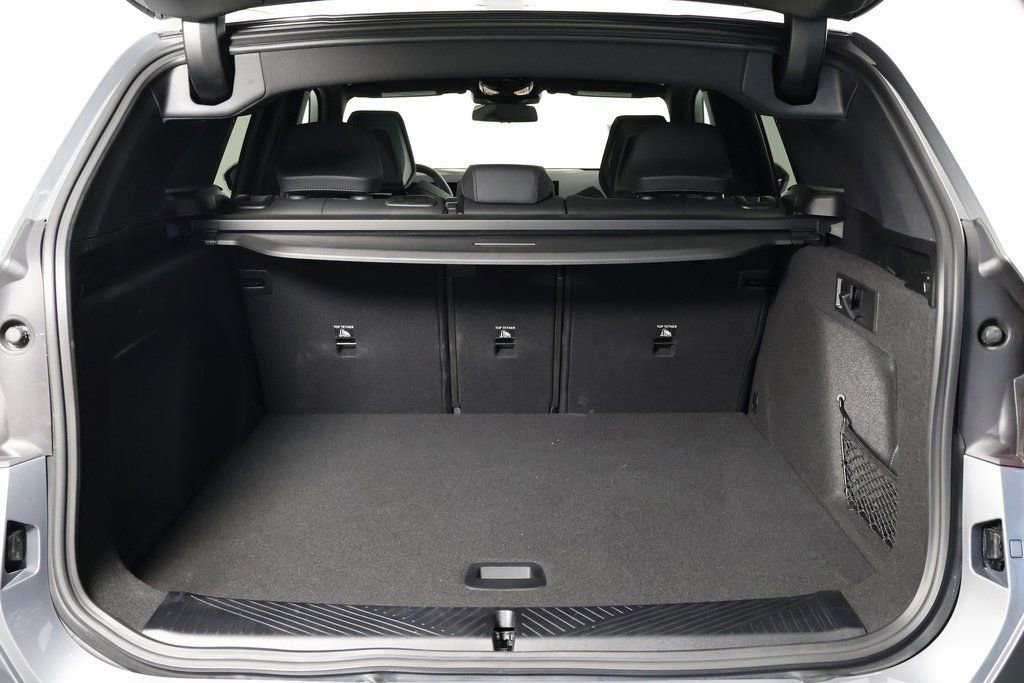 Used 2025 BMW X3 xDrive30i w/ Convenience Package image 14