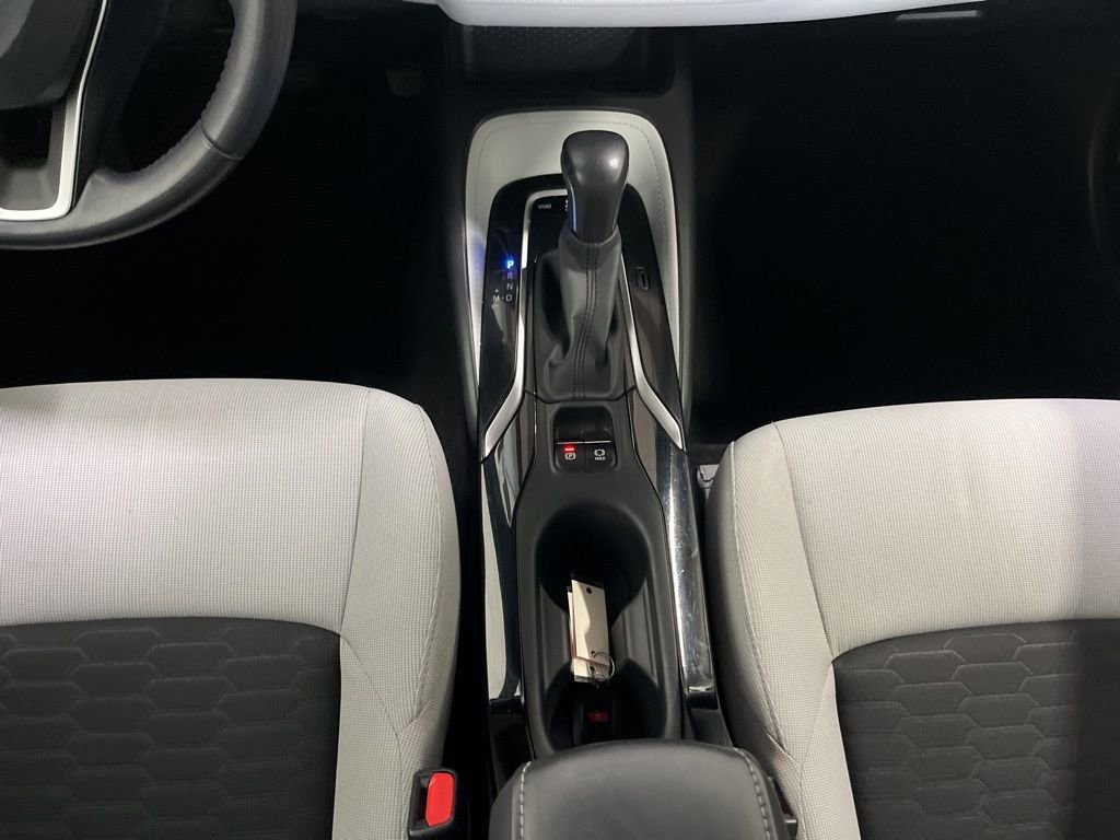 Used 2019 Toyota Corolla SE image 10