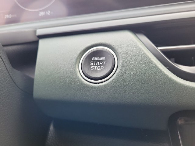 Used 2024 Kia Seltos SX AWD/4WD image 38