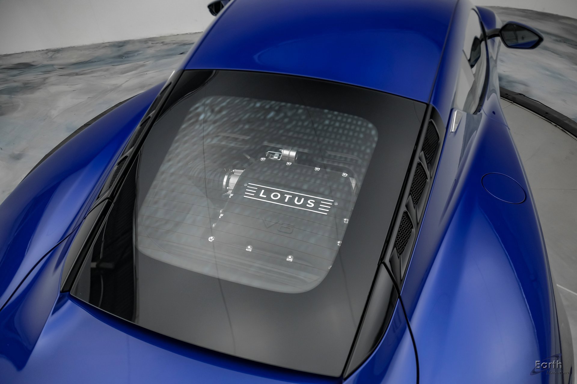 New 2025 Lotus Emira image 86