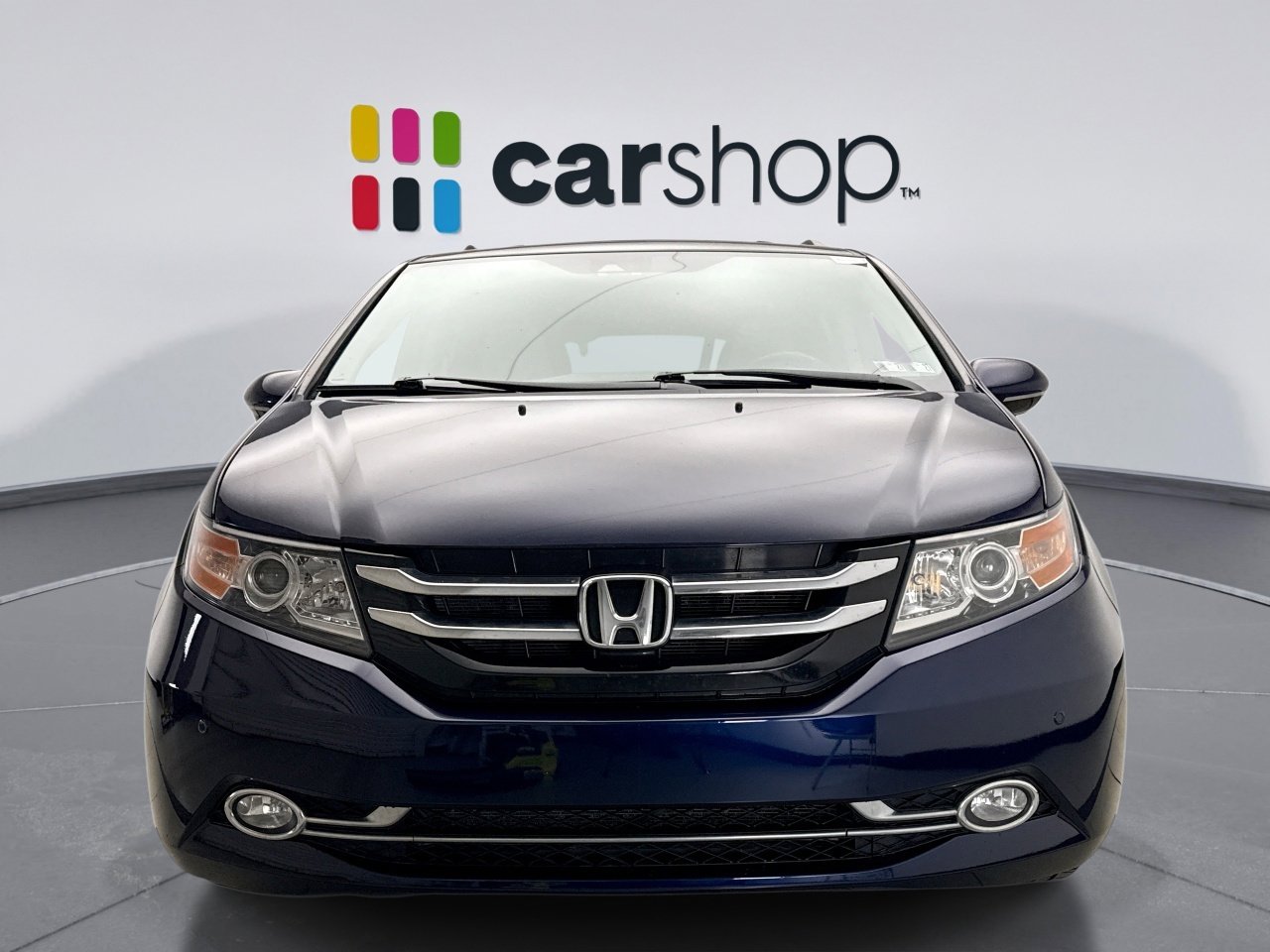 Used 2017 Honda Odyssey Touring image 8