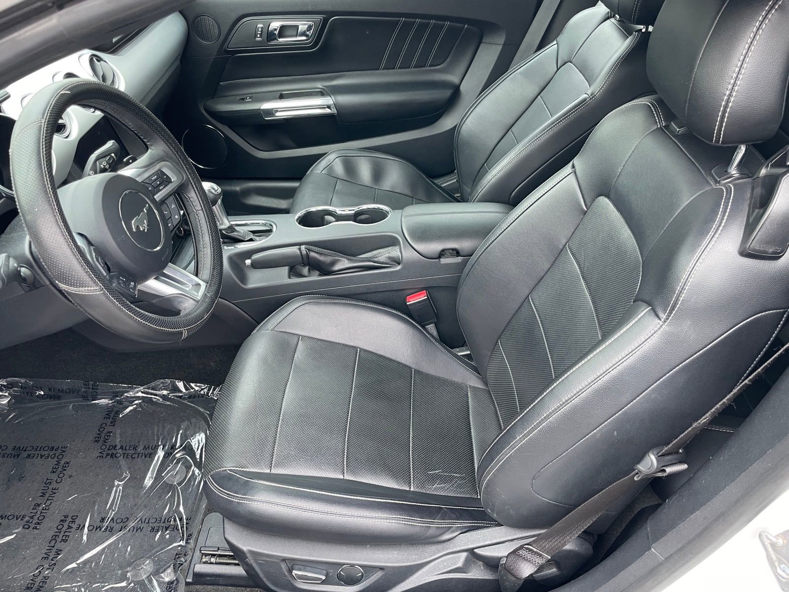 Used 2015 Ford Mustang GT Premium image 9