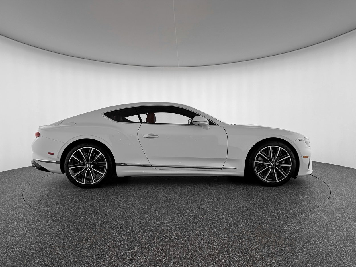 New 2026 Bentley Continental GT image 7