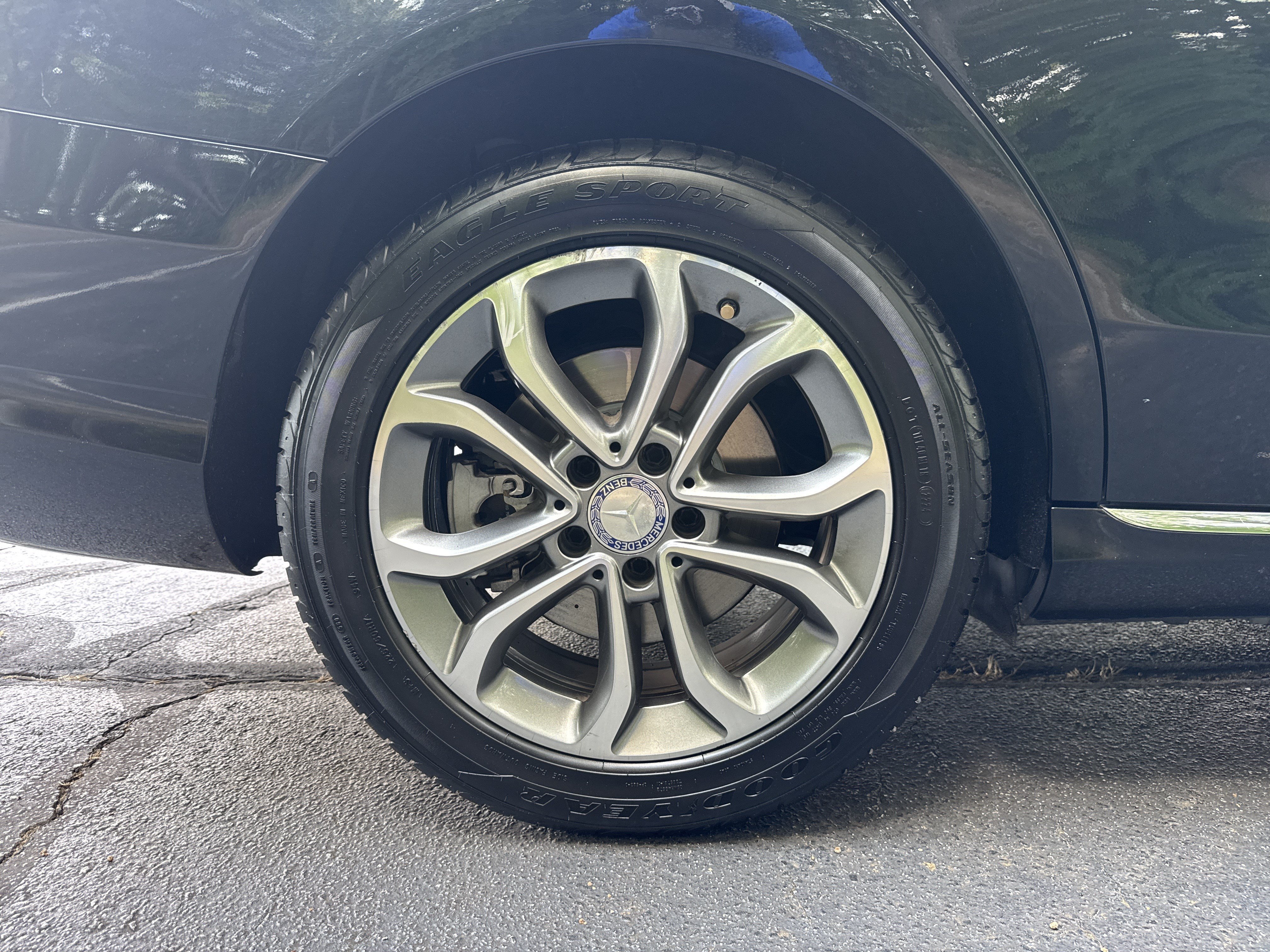 Used 2016 Mercedes-Benz C 300 4MATIC Sedan image 18