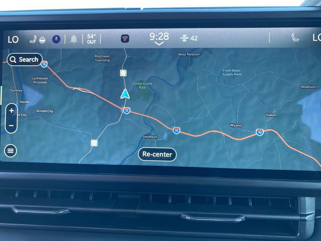 New 2026 Jeep Wrangler Sahara image 38