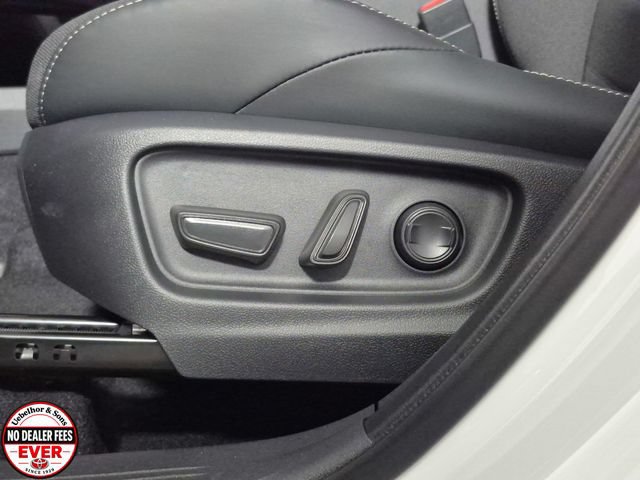 New 2026 Toyota C-HR AWD/4WD image 17