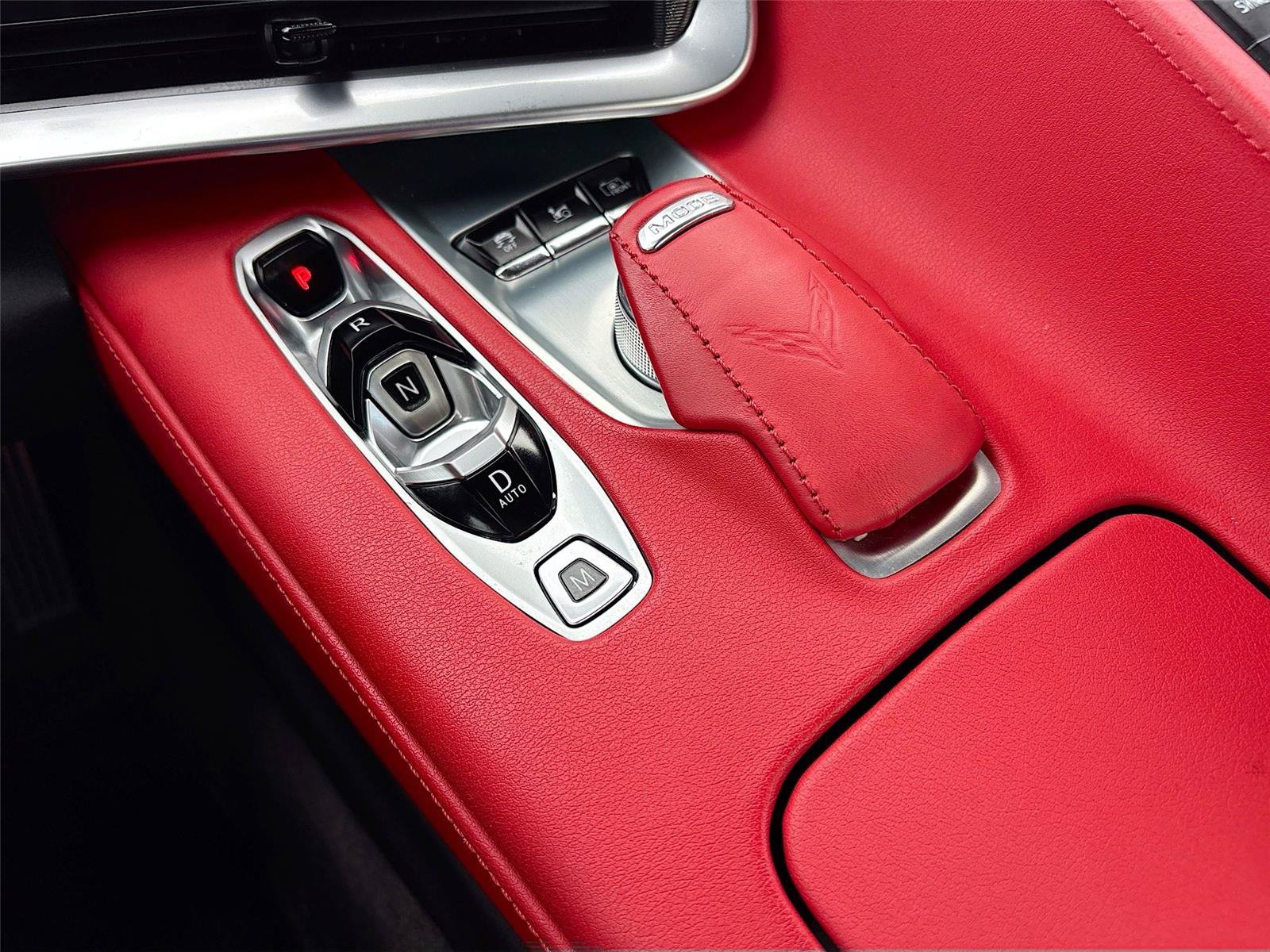 Used 2023 Chevrolet Corvette Stingray Preferred Cpe w/ Z51 Performance Package RWD image 17