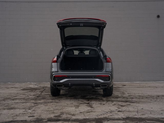 New 2025 Audi Q5 Premium Plus image 6