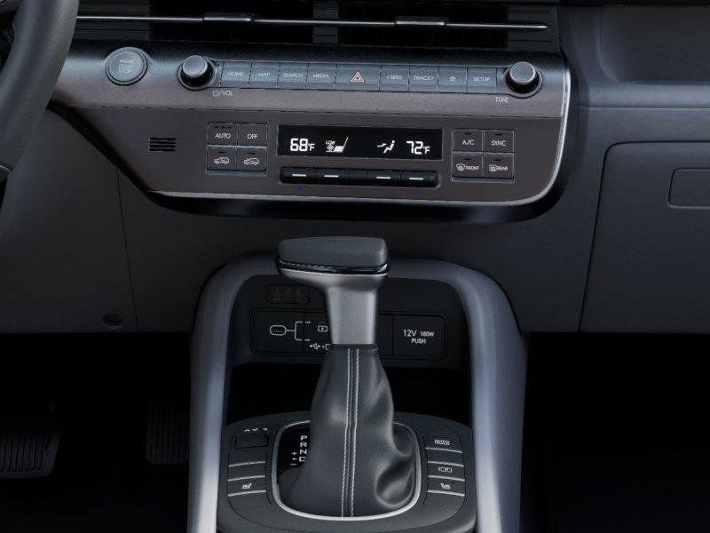 New 2026 Hyundai Kona SEL Sport FWD image 16