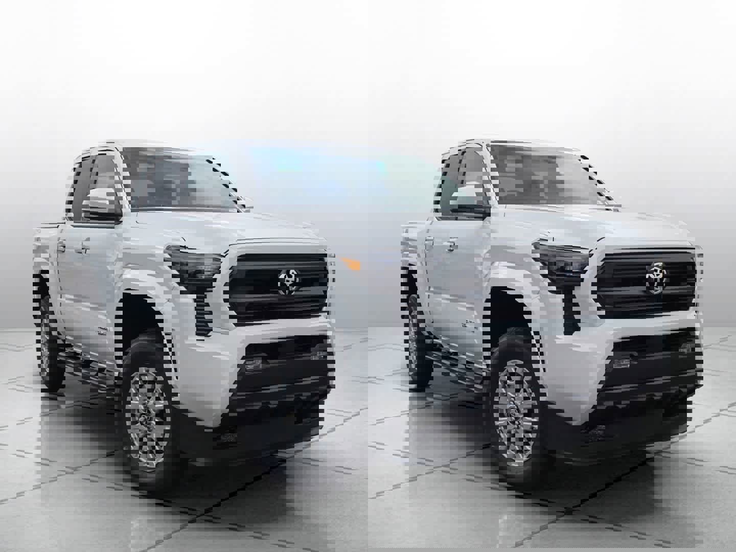 Used 2024 Toyota Tacoma SR5 image 5