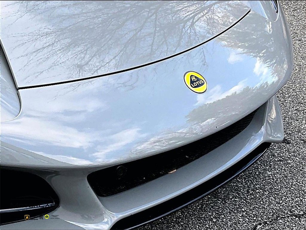 Used 2024 Lotus Emira First Edition image 23