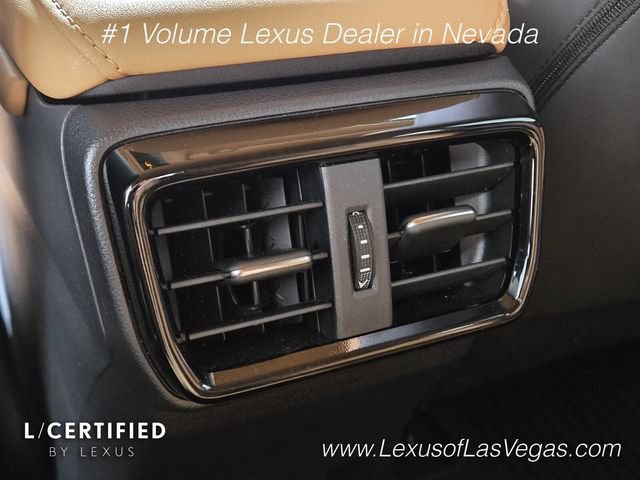 Used 2025 Lexus NX 350h AWD w/ Accessory Package (2T) image 19