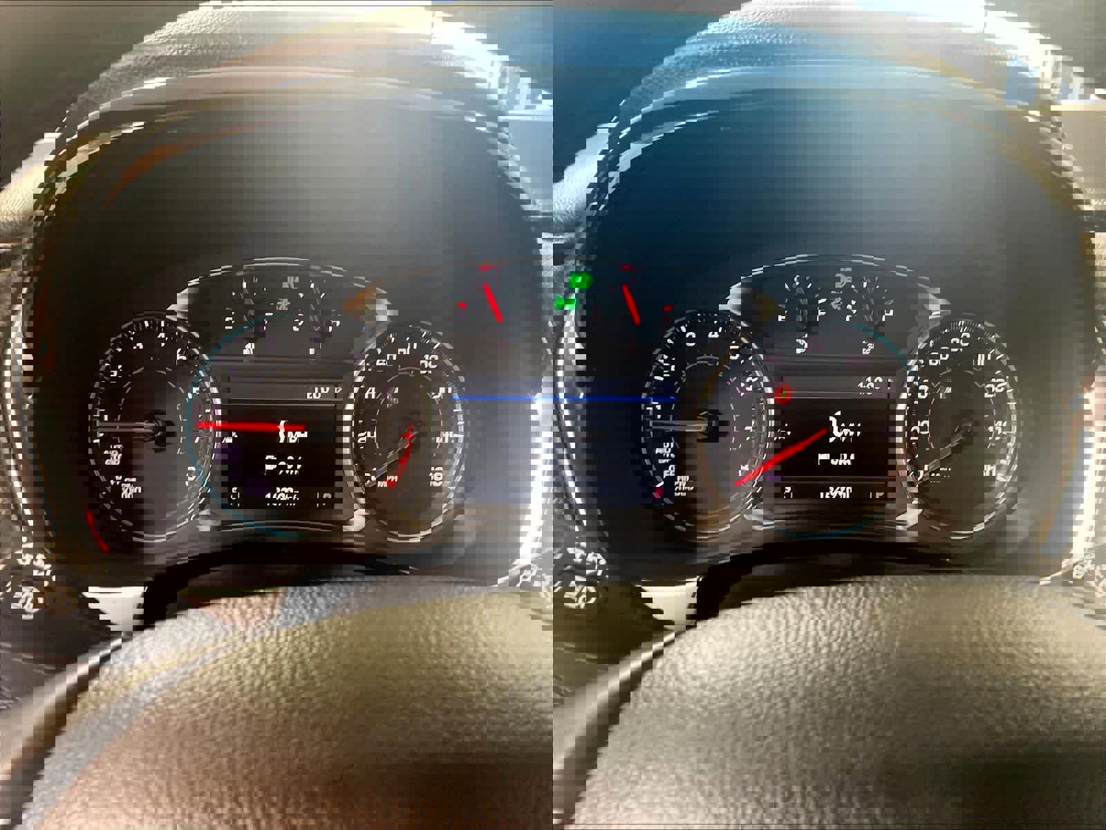 Used 2023 Chevrolet Traverse LT w/ LPO, Floor Liner Package AWD/4WD image 24