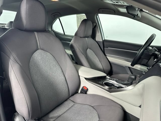 Used 2023 Toyota Camry LE w/ Cold Weather Package FWD image 27