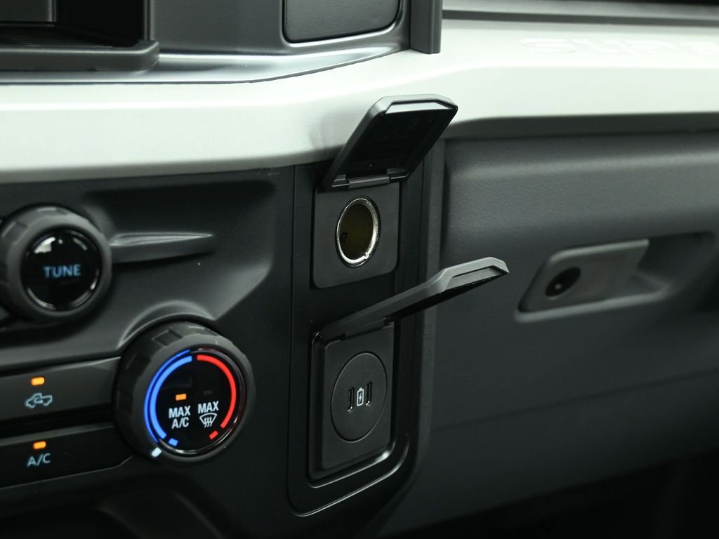 New 2026 Ford F350 XL w/ XL Chrome Package image 17