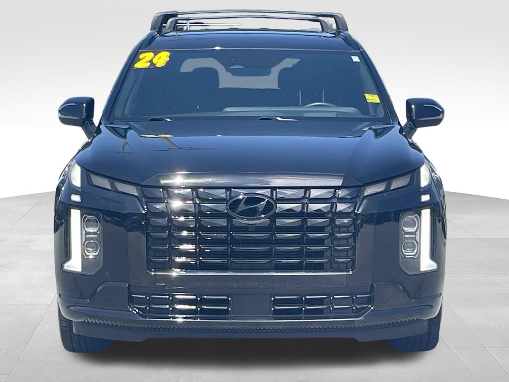 Used 2024 Hyundai Palisade Calligraphy AWD/4WD image 9