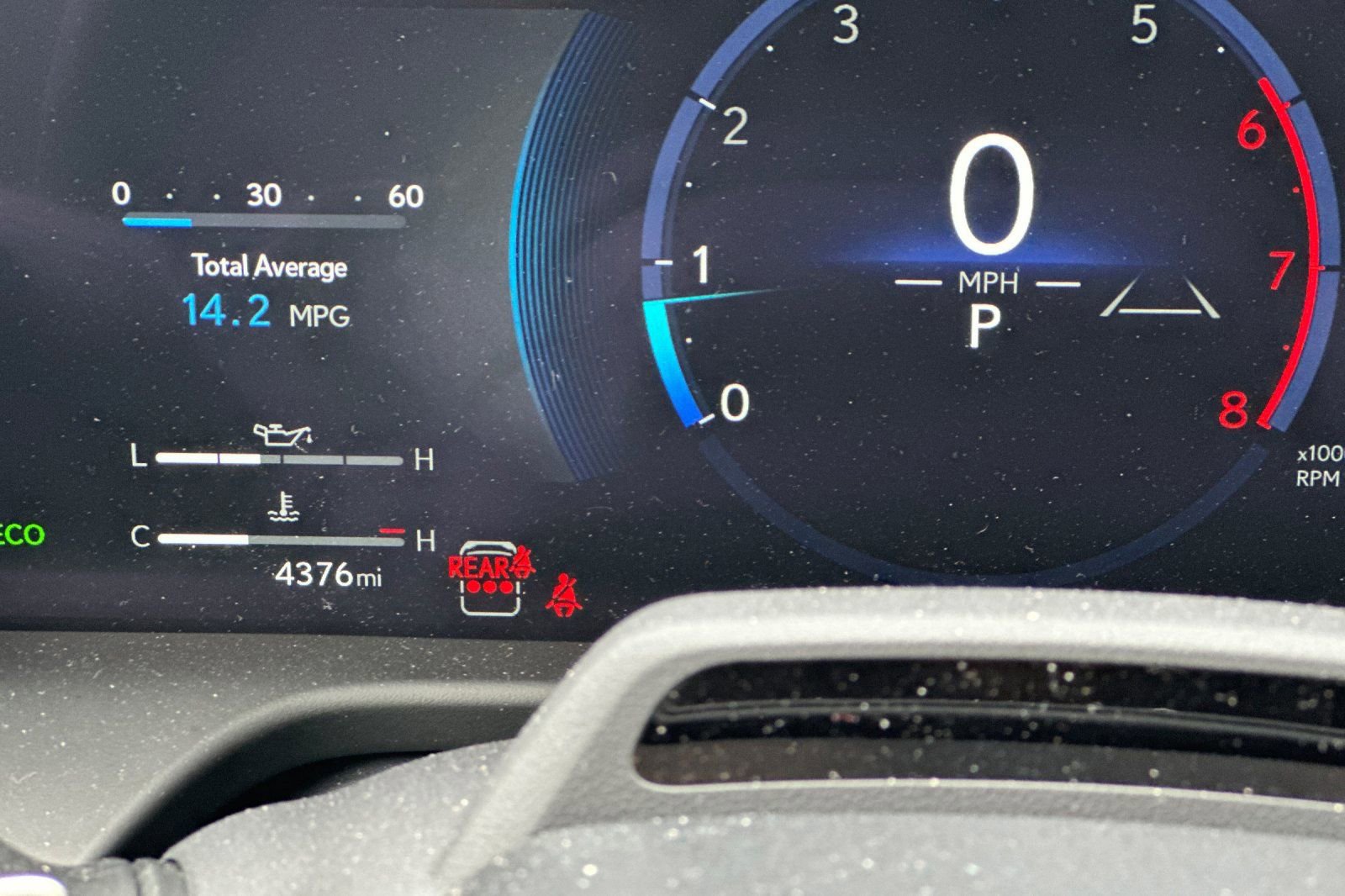 Certified 2024 Lexus GX 550 550 Overtrail+ image 29