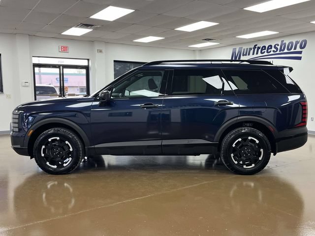 Certified 2026 Hyundai Palisade XRT Pro AWD/4WD image 8