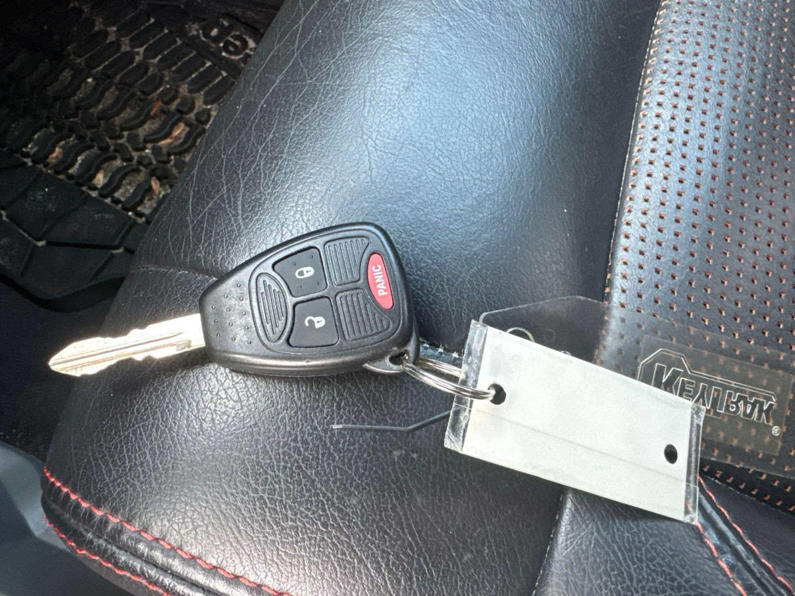 Used 2008 Jeep Wrangler Unlimited X AWD/4WD image 37