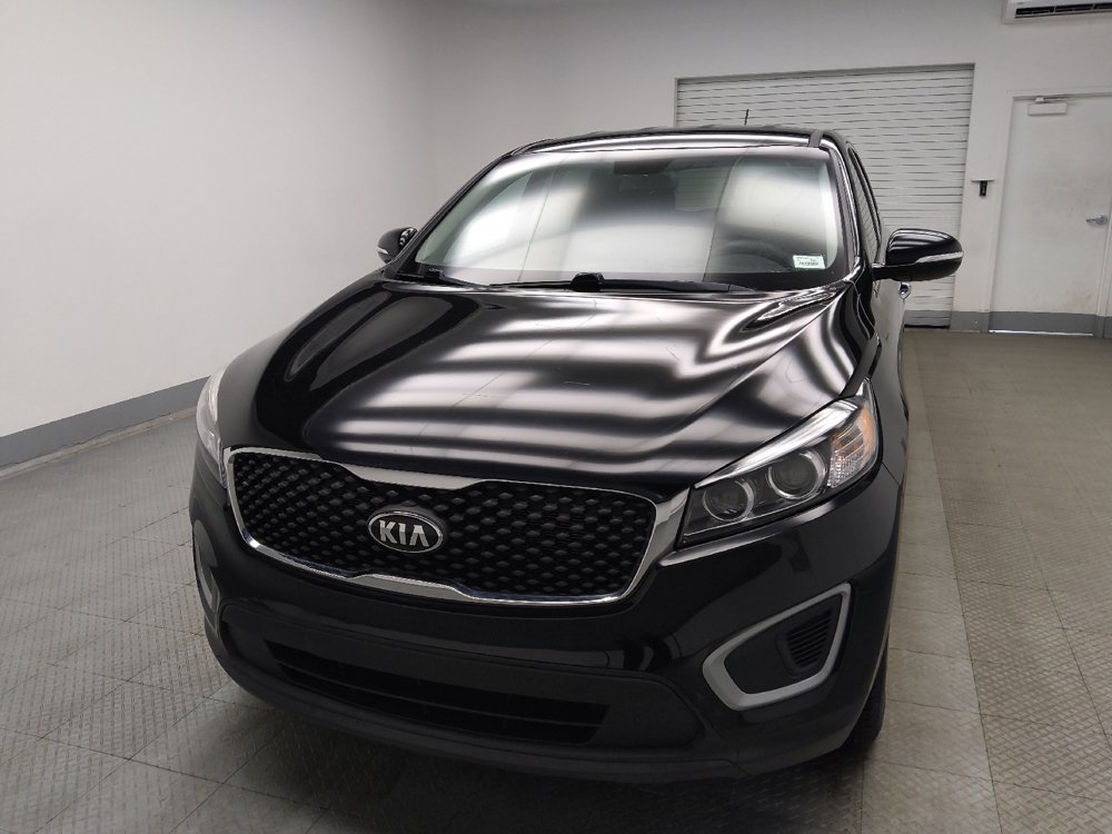 Used 2018 Kia Sorento L FWD image 15