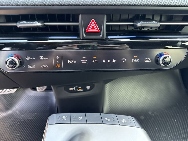New 2026 Kia EV6 GT-Line RWD image 28