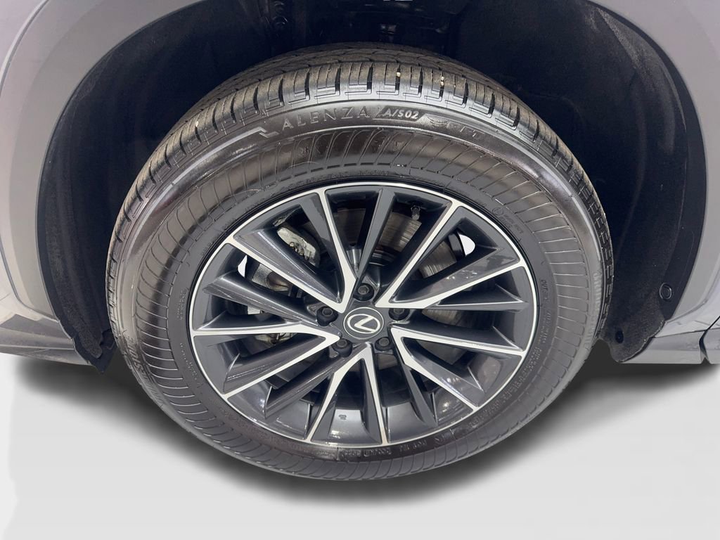 Used 2024 Lexus NX 250 FWD w/ Cold Area Package image 86