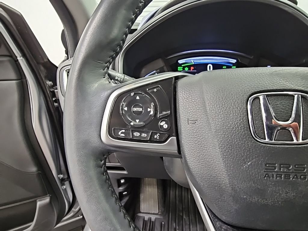 Used 2022 Honda CR-V EX-L image 24