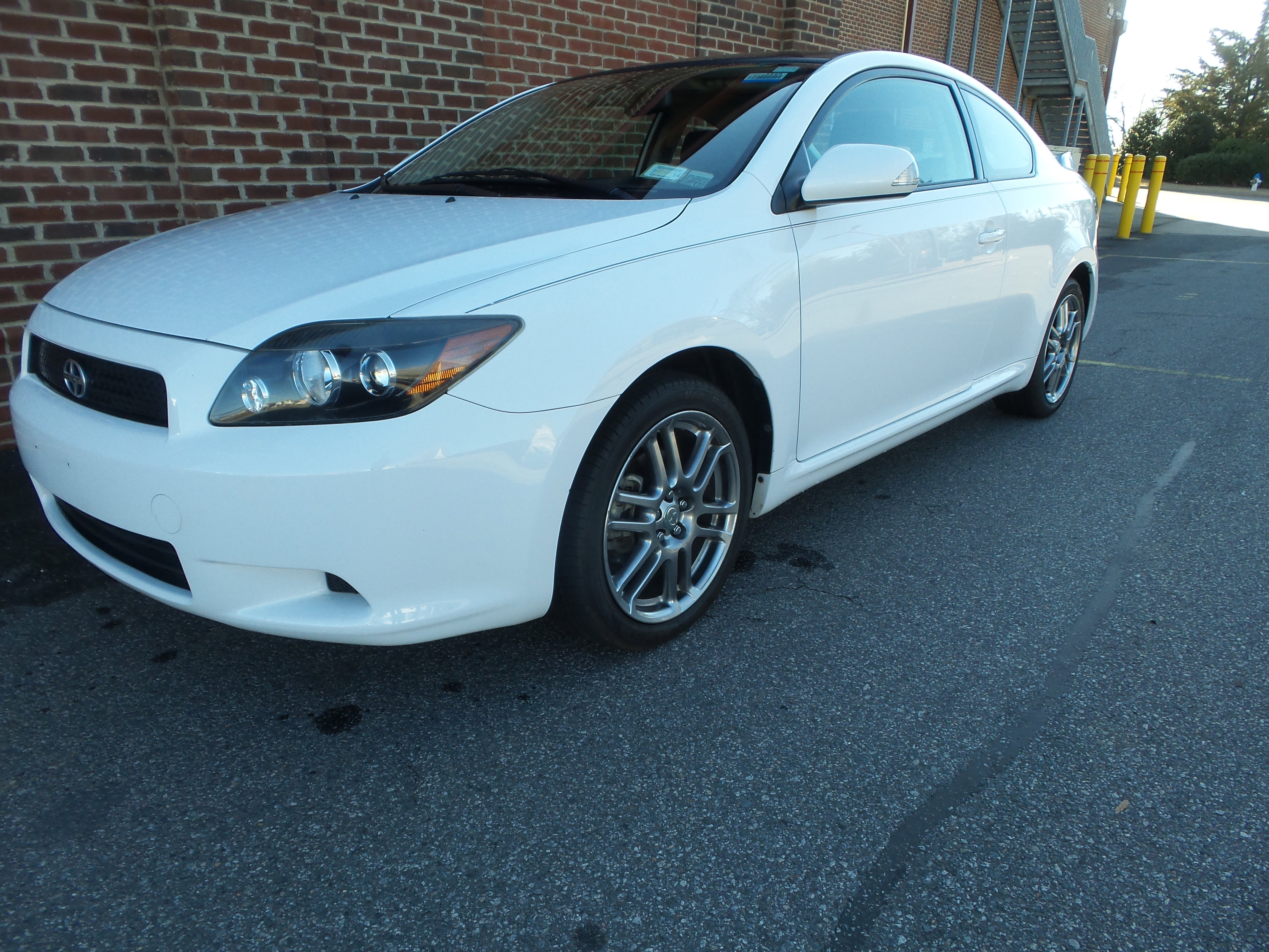 Used 2009 Scion tC image 41