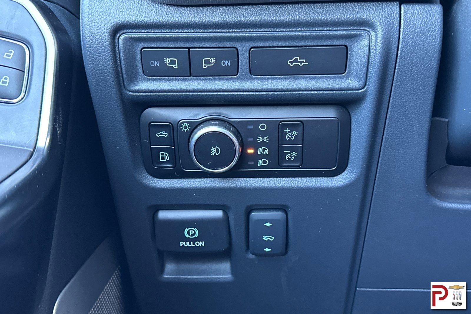 Used 2024 Ford F150 Platinum image 33