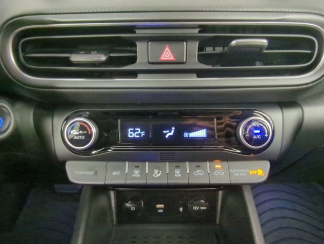 Used 2023 Hyundai Kona Limited w/ Cargo Package AWD/4WD image 25