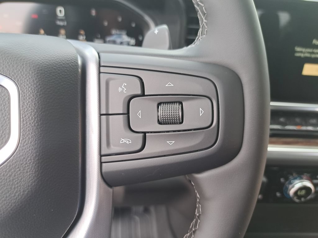 New 2026 GMC Sierra 1500 Elevation AWD/4WD image 17