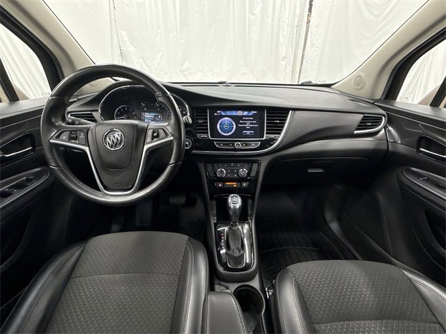 Used 2018 Buick Encore Preferred image 21