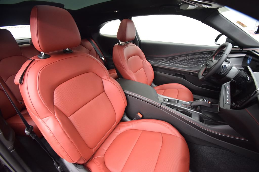 New 2026 Dodge Charger Scat Pack AWD/4WD image 18