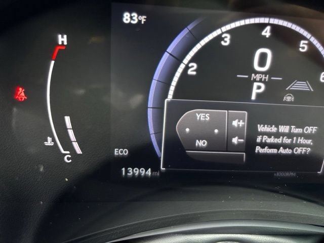 Used 2025 Lexus NX 350 F Sport AWD/4WD image 17