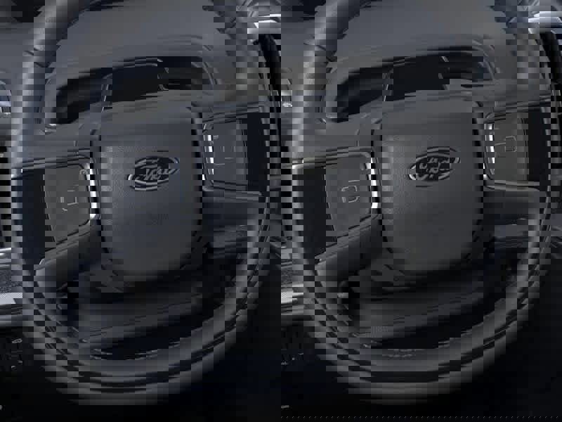 New 2025 Ford Expedition Tremor image 12