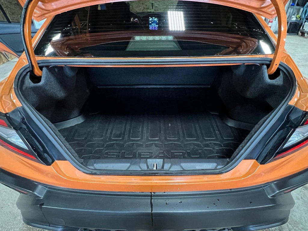 Used 2023 Subaru WRX Premium image 18