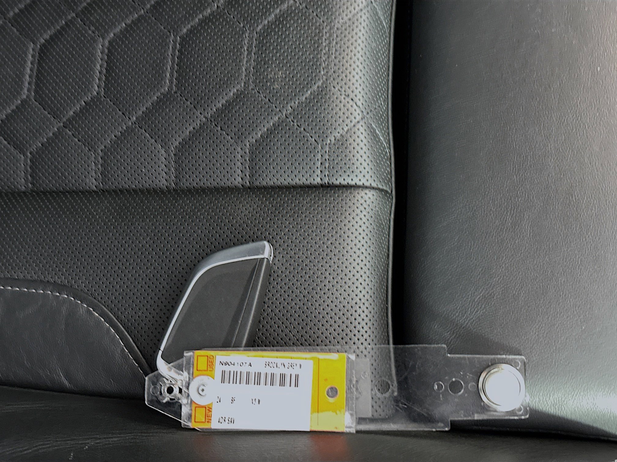 Used 2024 BMW X3 M w/ Competition Package image 29