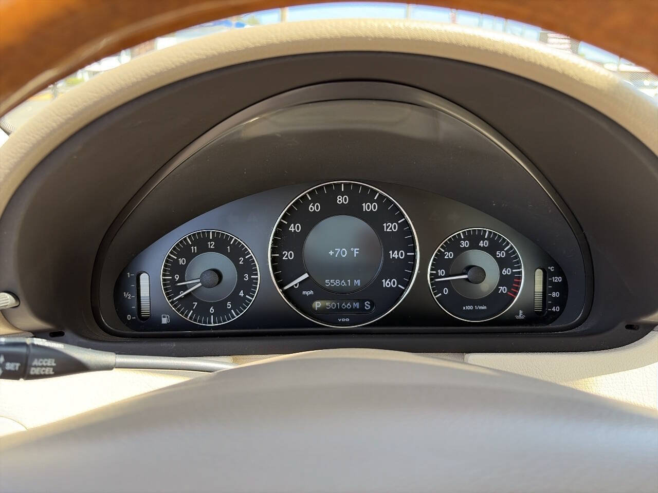 Used 2006 Mercedes-Benz CLK 350 Coupe image 27