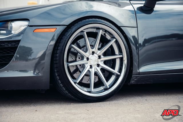 Used 2009 Audi R8 V8 AWD/4WD image 48