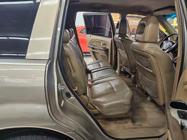 Used 2004 Honda Pilot EX image 13