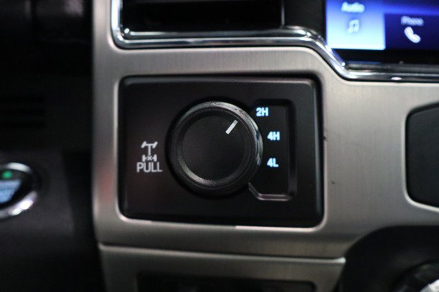 Used 2022 Ford F250 Platinum w/ FX4 Off-Road Package AWD/4WD image 43