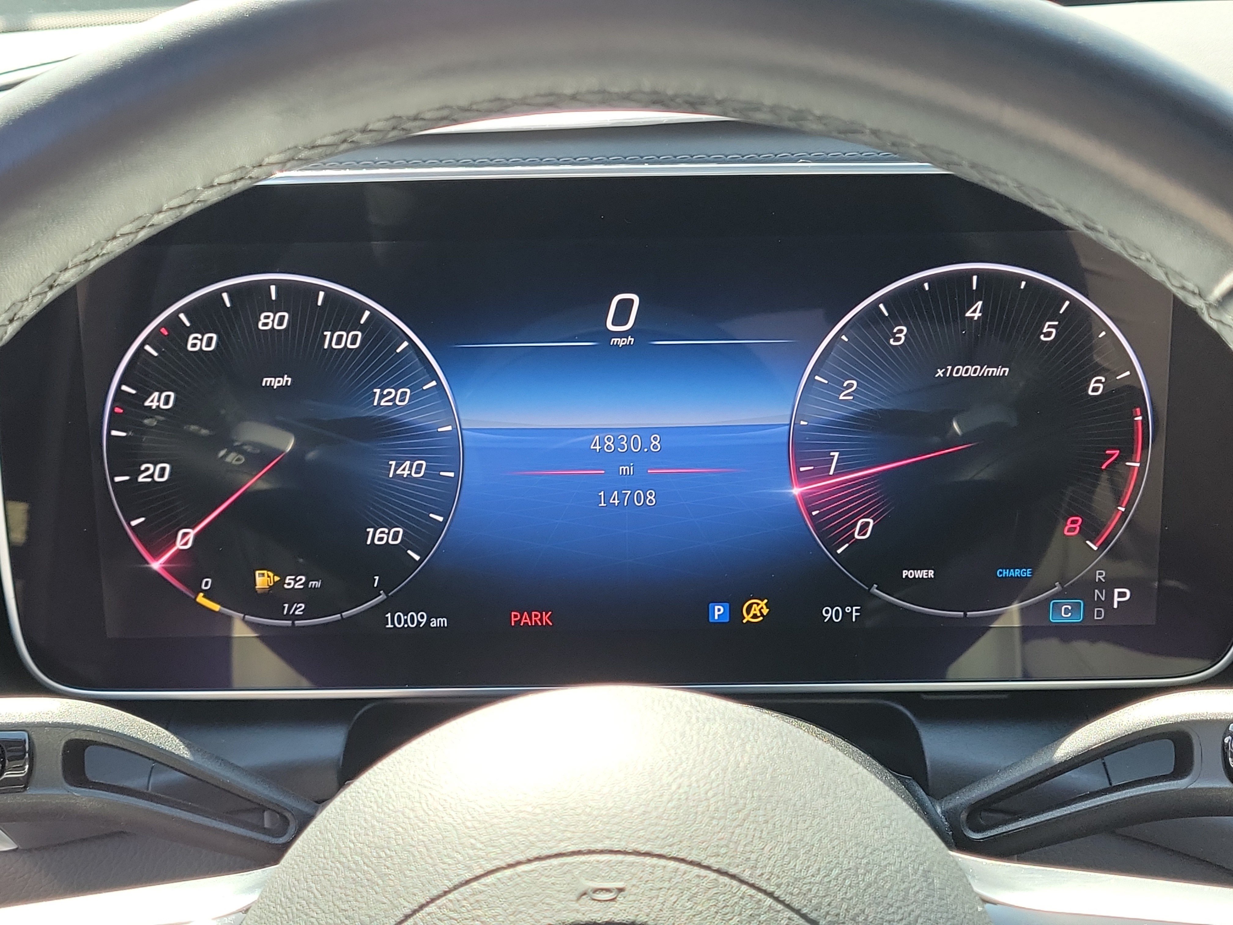 Used 2024 Mercedes-Benz GLC 300 image 28