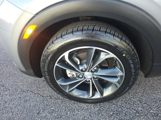 Used 2023 Buick Encore GX Select image 6