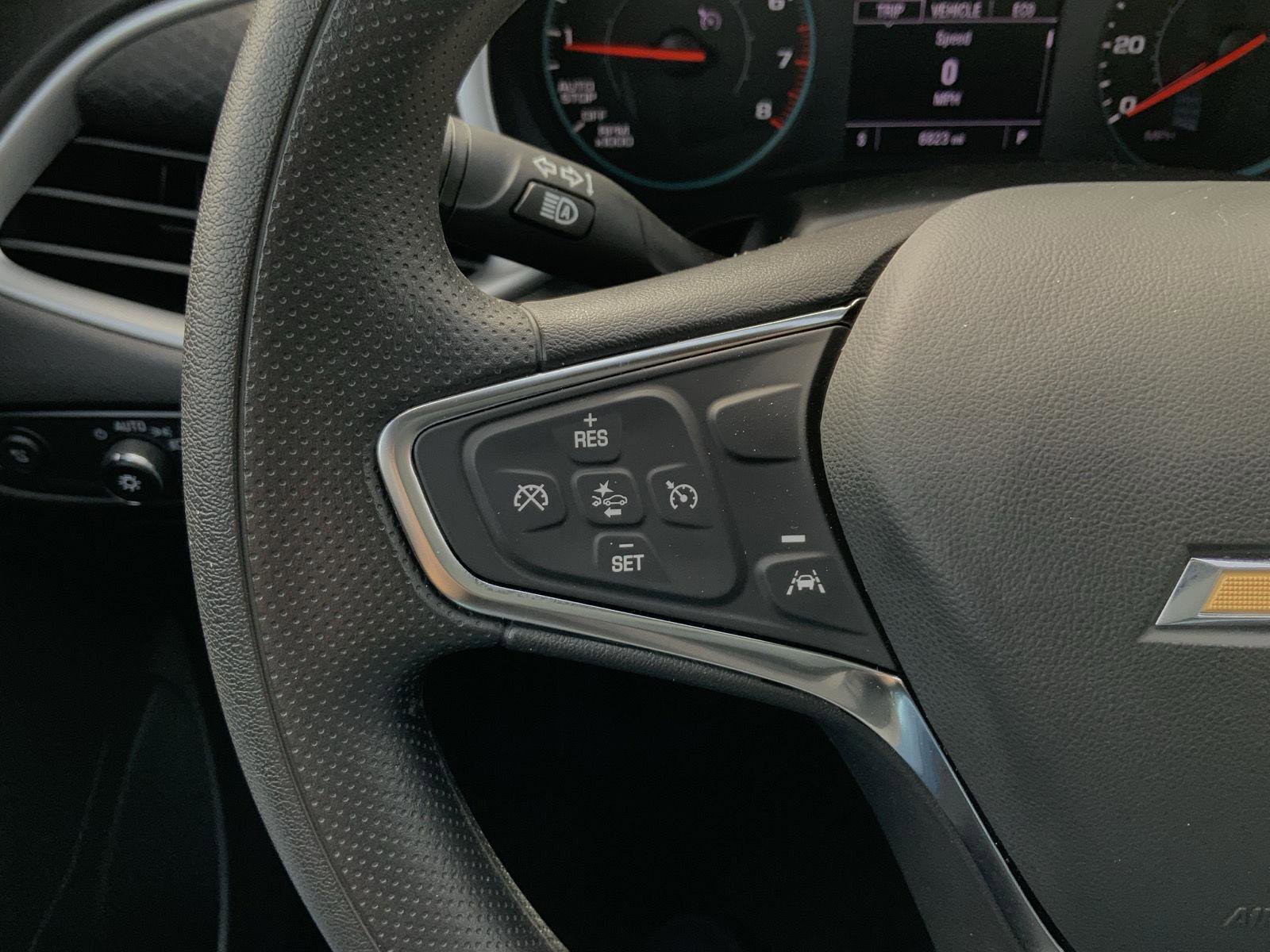 Used 2024 Chevrolet Malibu LT image 27