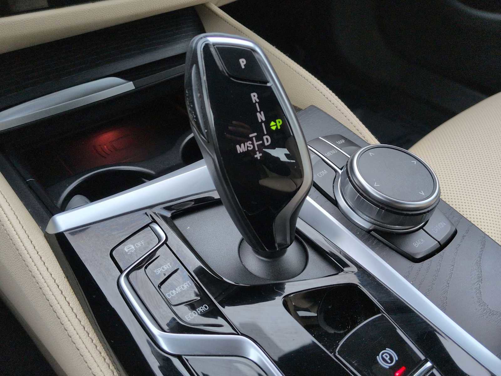 Used 2023 BMW 530i xDrive w/ M Sport Package image 31