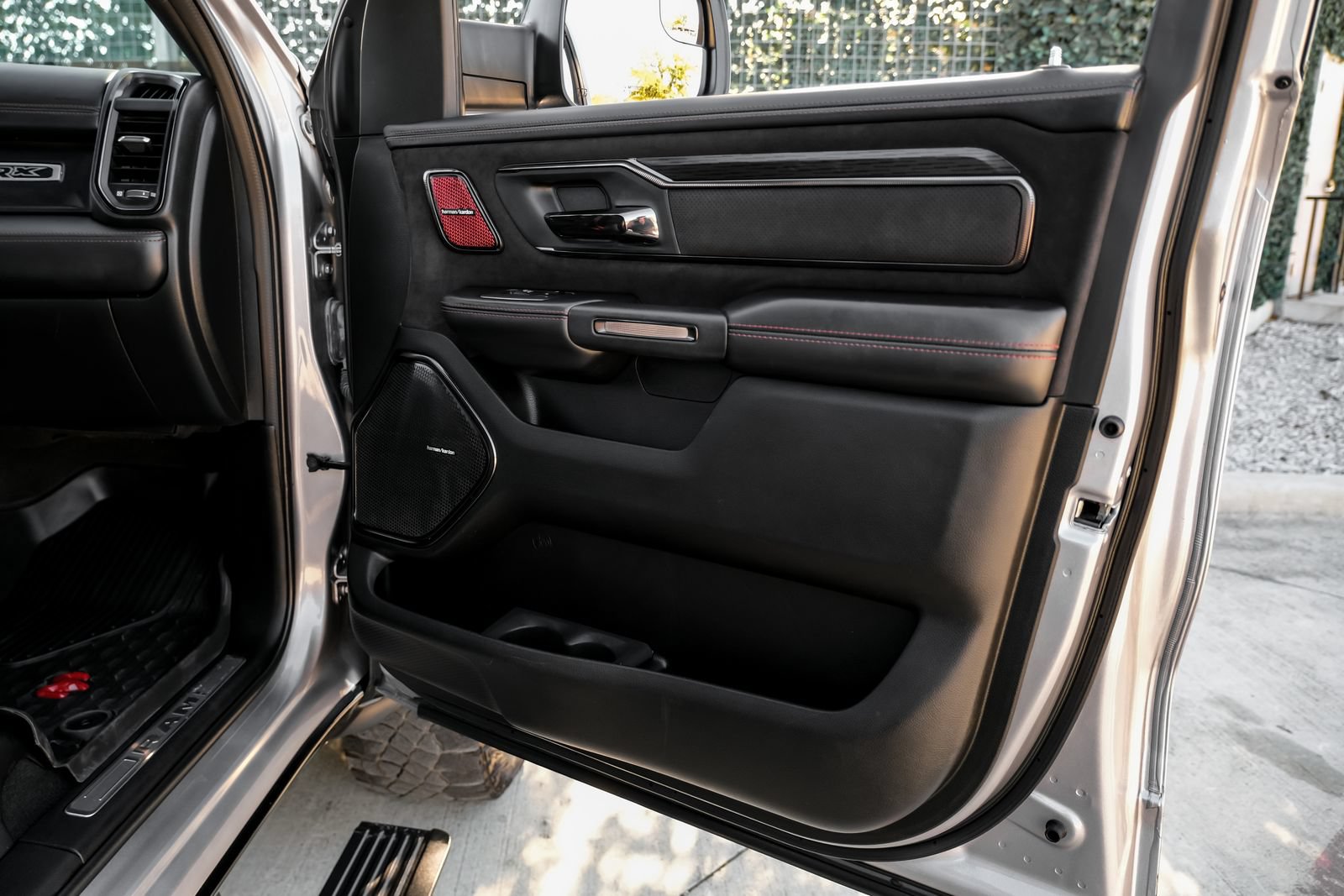 Used 2024 RAM 1500 TRX w/ TRX Level 2 Equipment Group AWD/4WD image 40