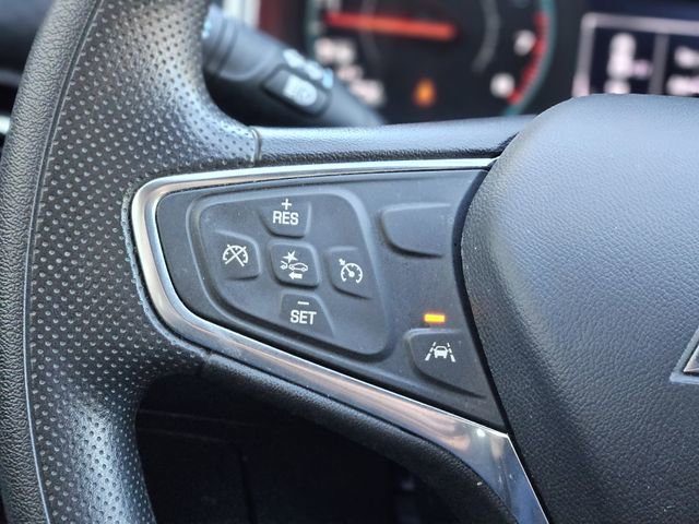 Used 2024 Chevrolet Malibu LT image 17